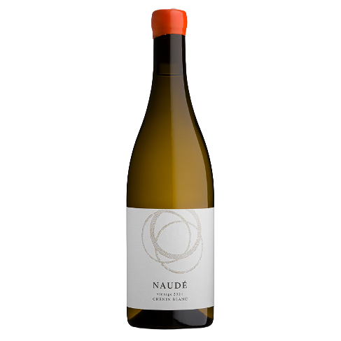 Naudé CHENIN BLANC 2021 - case of 6 (was £44 p/b) (now £39.10 p/b)