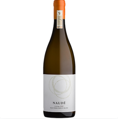 Naudè CHENIN BLANC 2020 - case of 6 (was £49 p/b - now £39.10 p/b