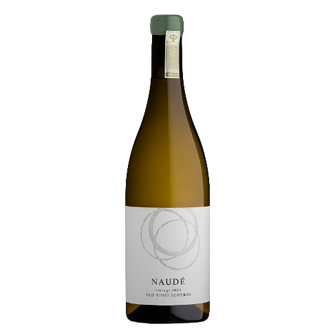 Naudé SOUTBOS White Blend 2023 - case of 6 (was £35 p/b) (now £31.45 p/b)